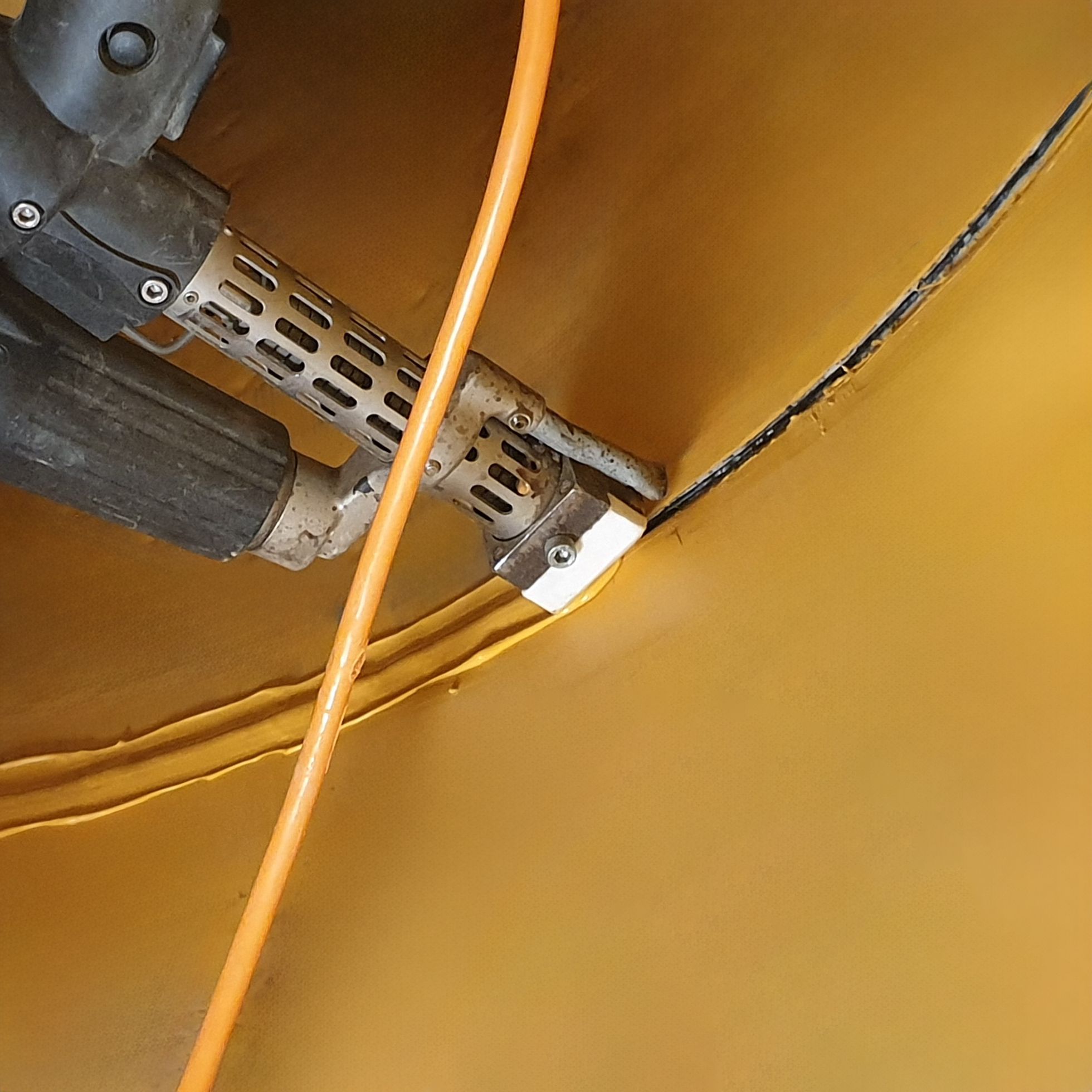 Immagine per il progetto del cantiere LAVORI DI ADEGUAMENTO DELLA RETE FOGNARIA