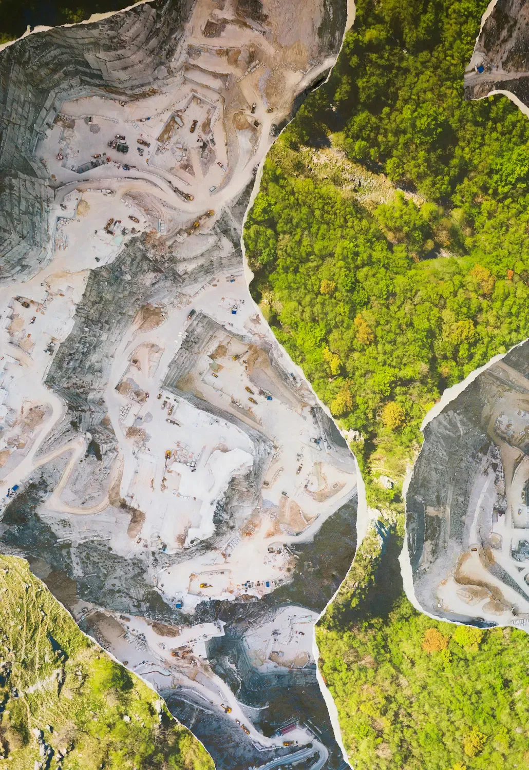 Cave di marmo