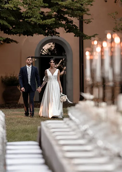fiere per wedding planner cerimonia 